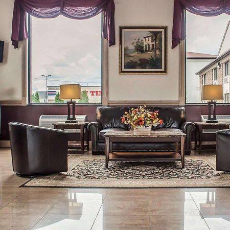 Quality Inn - Niagara Falls Blvd Екстер'єр фото