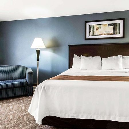 Quality Inn - Niagara Falls Blvd Екстер'єр фото
