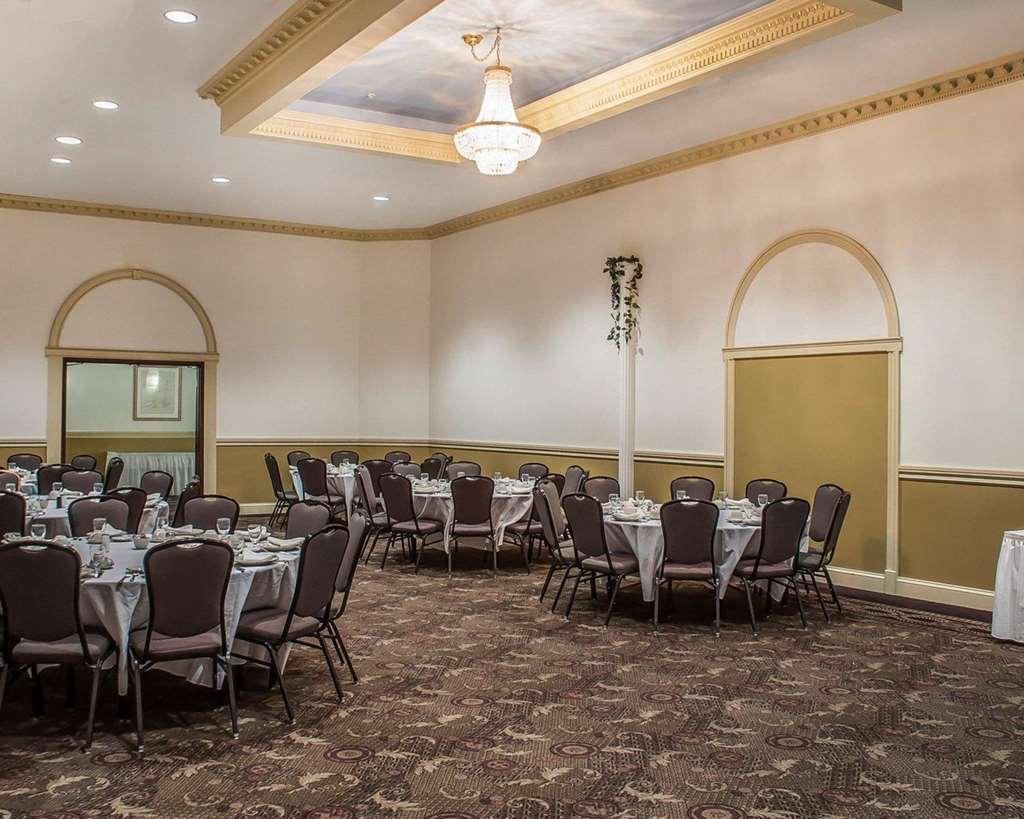 Quality Inn - Niagara Falls Blvd Зручності фото