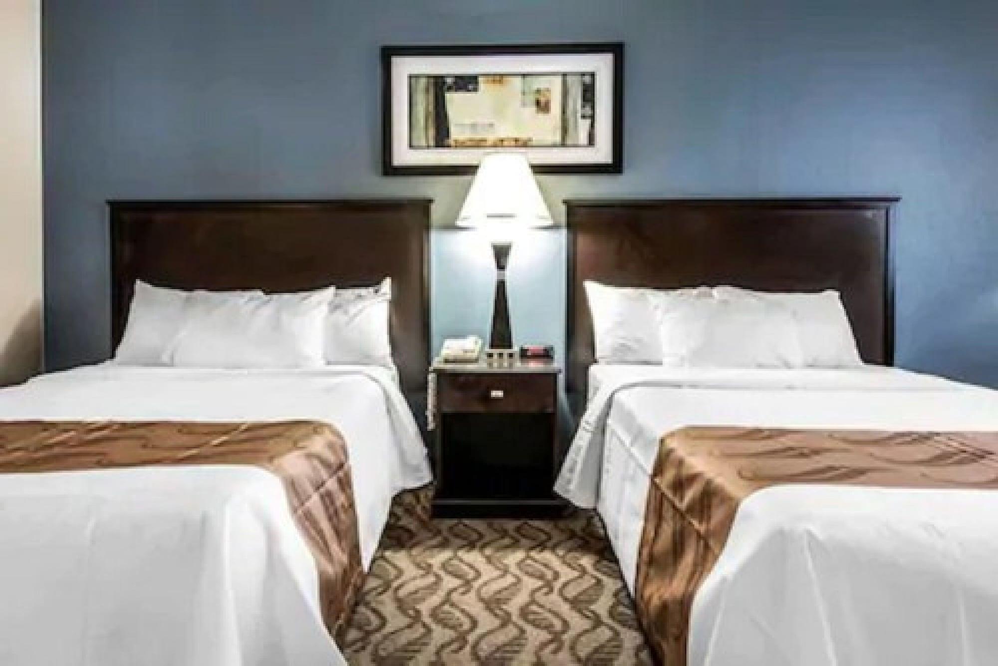 Quality Inn - Niagara Falls Blvd Екстер'єр фото