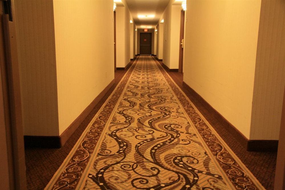Quality Inn - Niagara Falls Blvd Екстер'єр фото