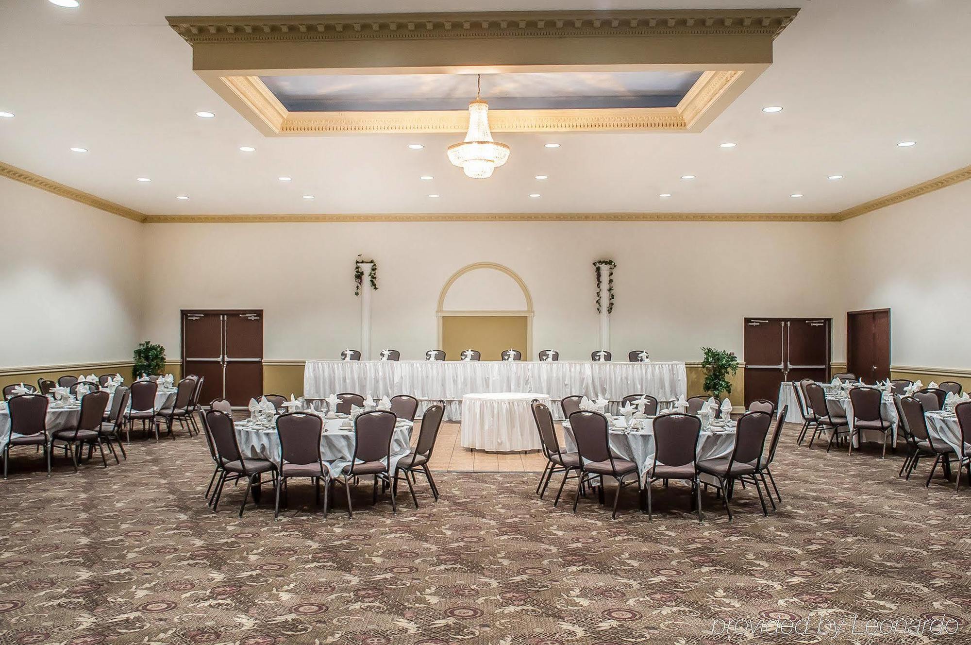 Quality Inn - Niagara Falls Blvd Екстер'єр фото